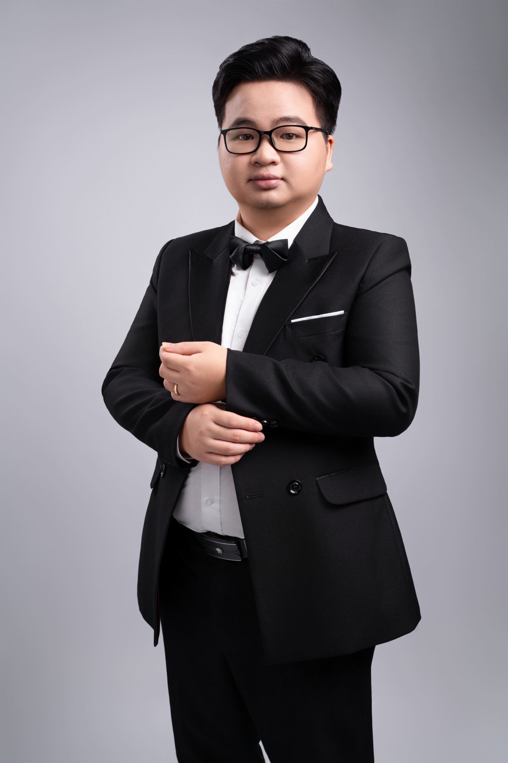 Nguyễn Phương Hảo - Founder Hảo Tin Học Academy
